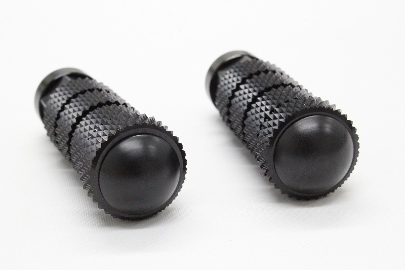 ステップバーSET【 ショート 】［ BLACK ］
